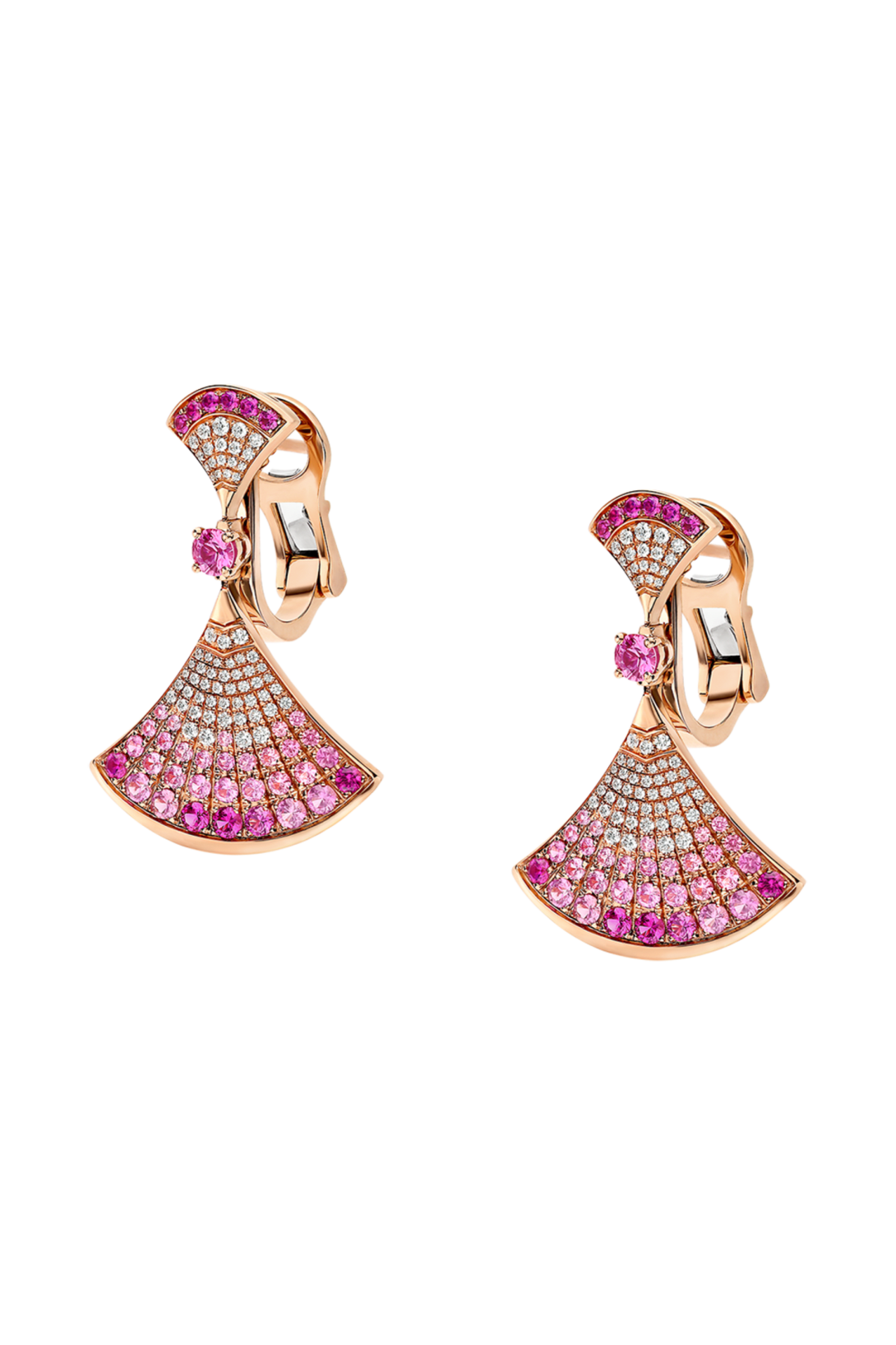 Divas’ Dream Boucles D’oreilles