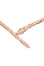 Serpenti Viper Collier