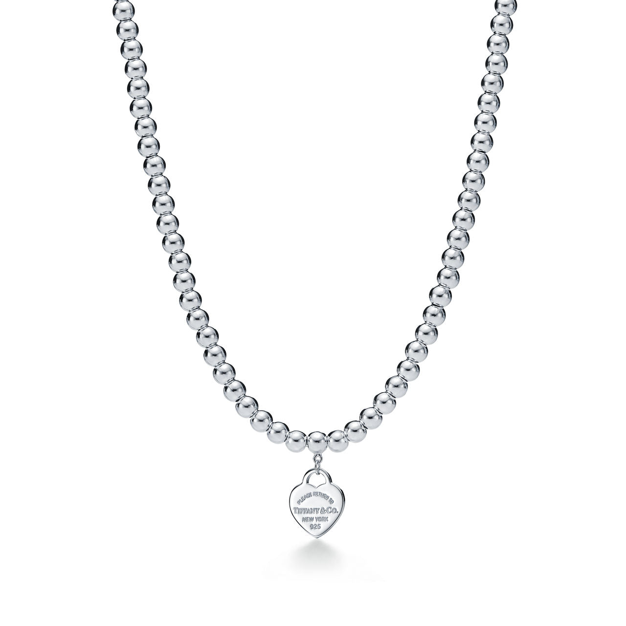 Collier de perles