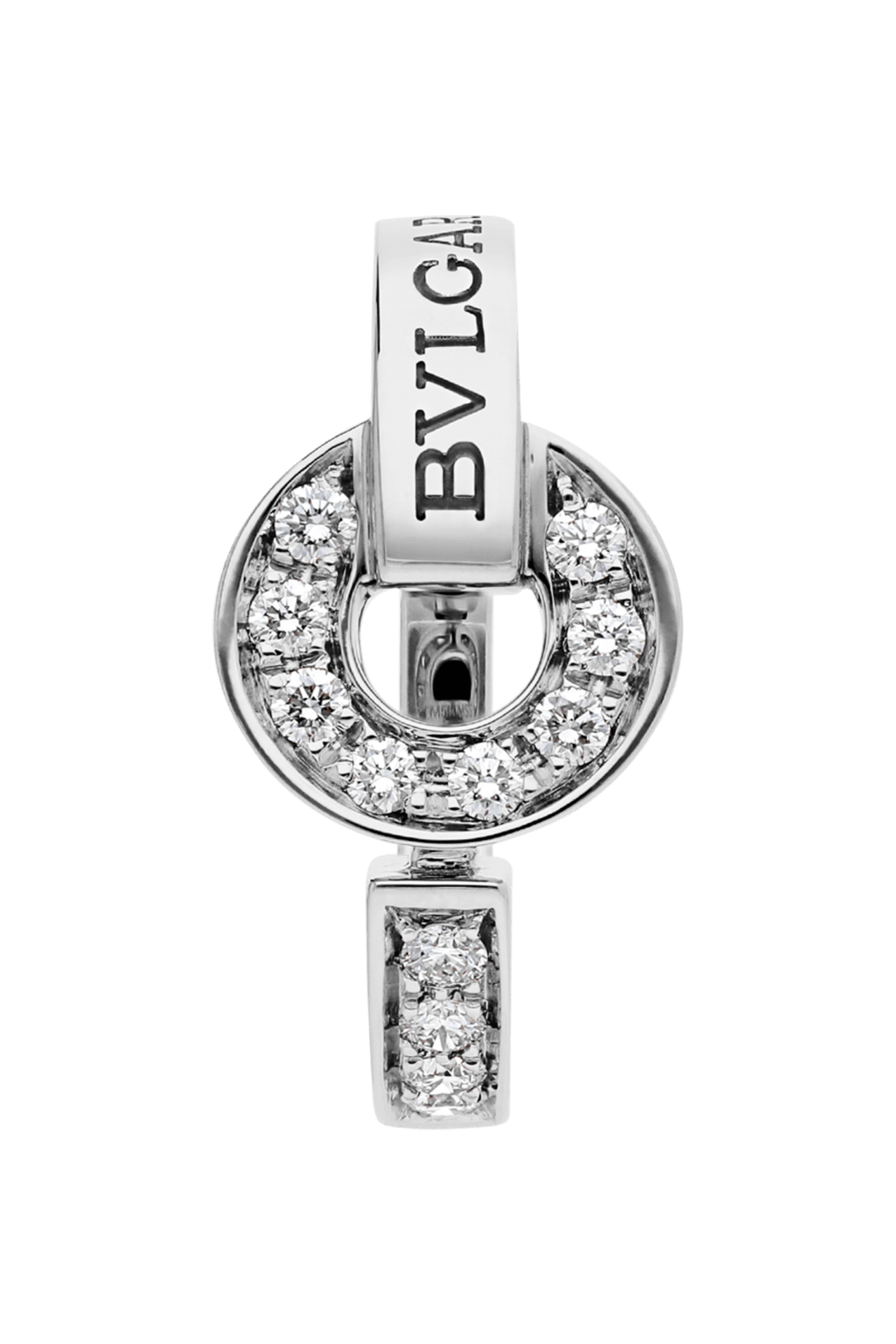 Bvlgari Bvlgari Bague
