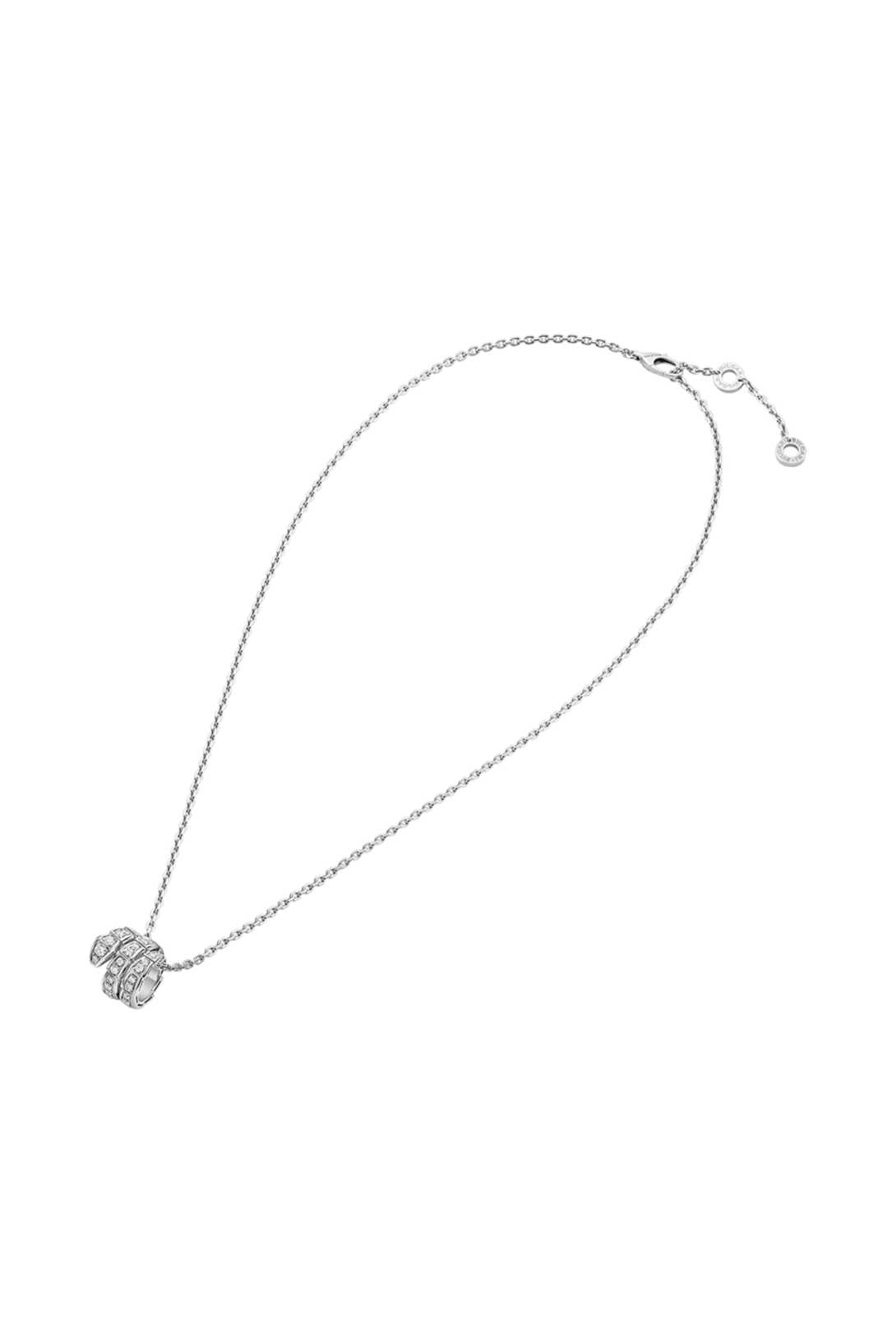 Serpenti Viper Collier