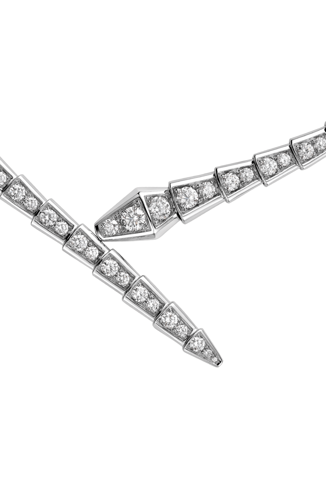 Serpenti Viper Collier