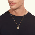 Pendentif Force 10 Winch