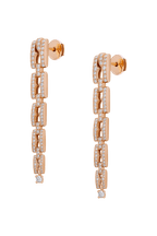 B.zero1 Boucles D’oreilles