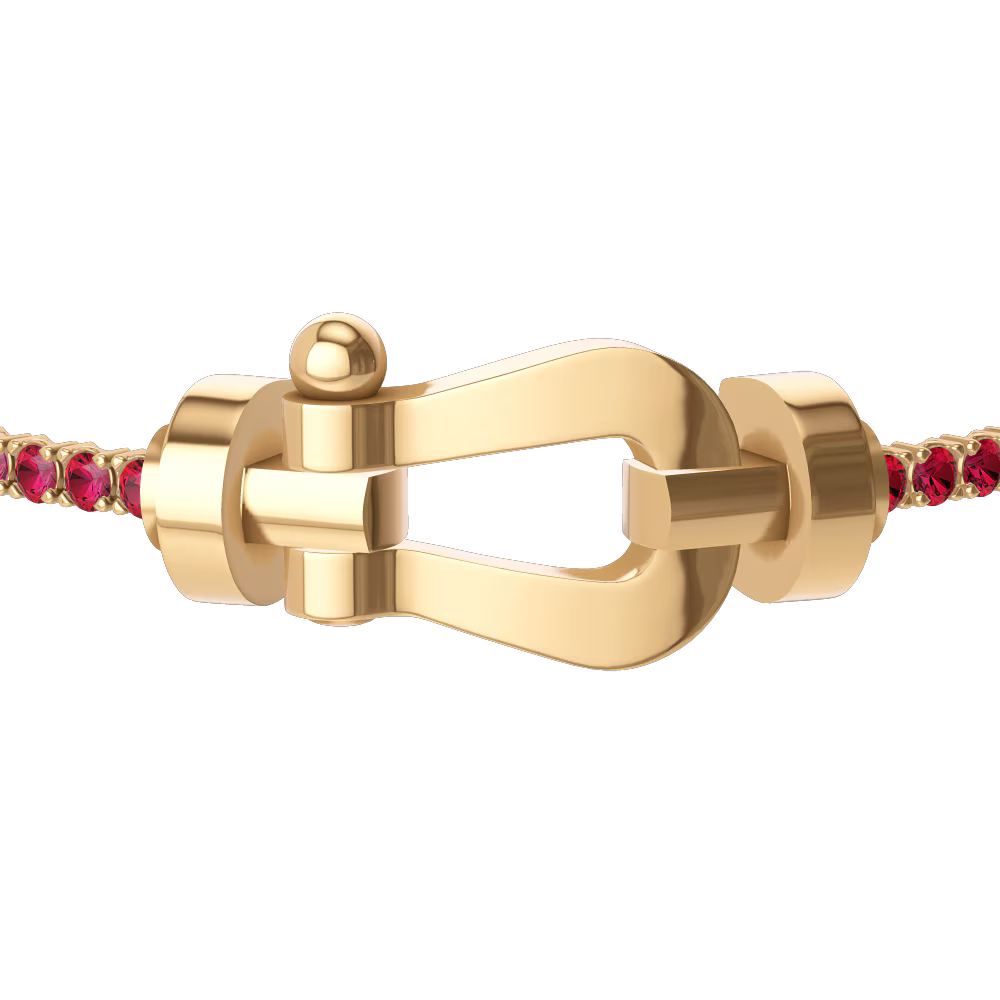 Bracelet Force 10, grand modèle