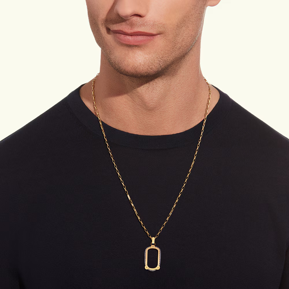 Pendentif Force 10 Winch