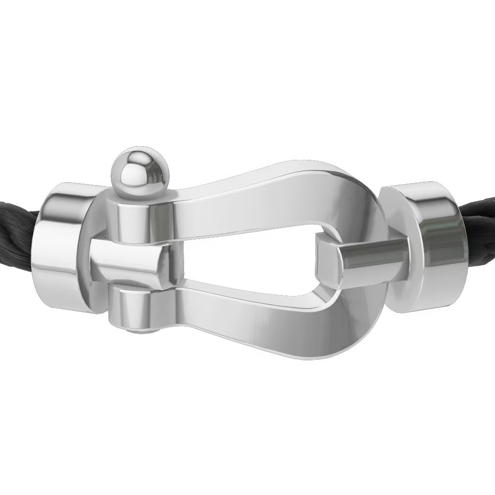 Bracelet Force 10, modèle XL
