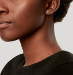 Boucles d’oreilles Diamonds by the Yard® en or jaune 18 carats