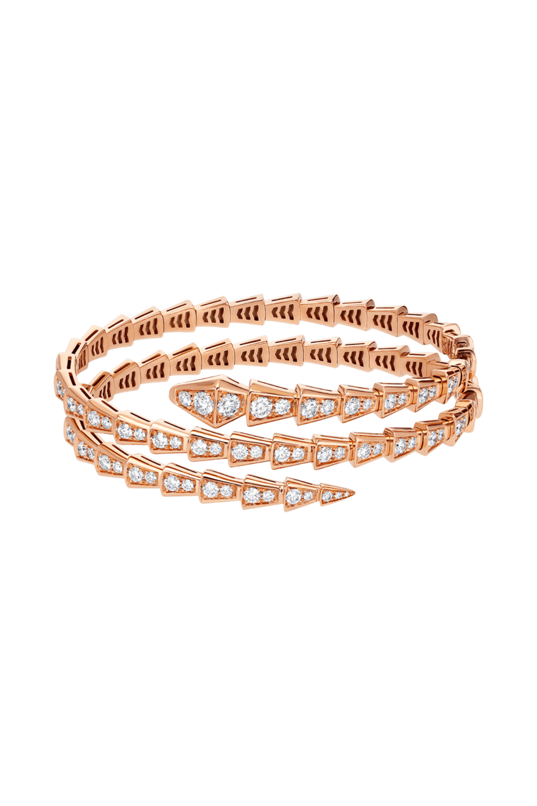 Serpenti Viper Bracelet