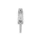 Bague de Fiançailles Amour Fou 0.30ct