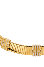 Bvlgari Tubogas Collier