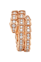 Serpenti Viper Bague