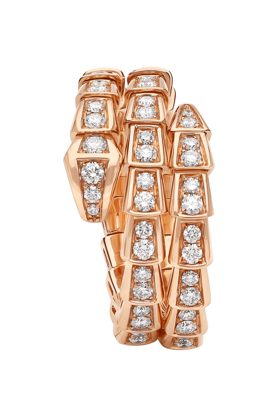 Serpenti Viper Bague