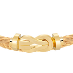 Bracelet Chance Infinie, grand modèle