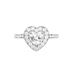 Bague de fiançailles Pretty Woman