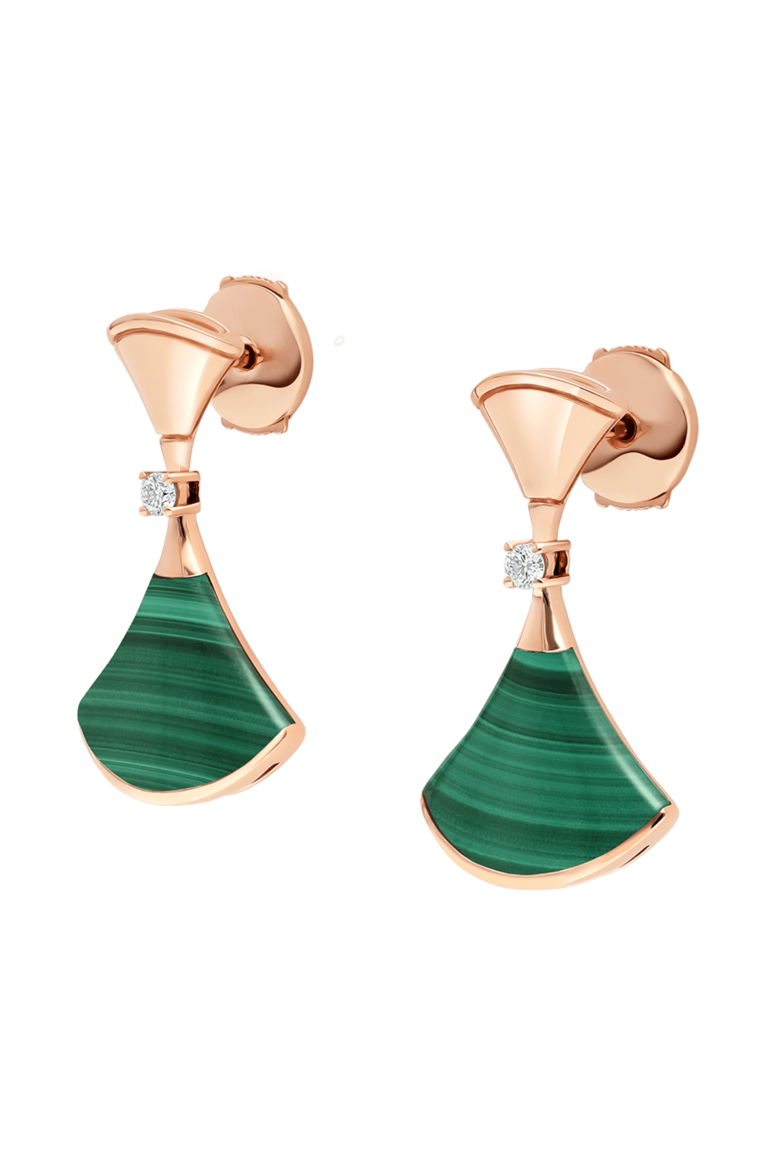 Divas’ Dream Boucles D’oreilles