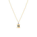 Pendentif Force 10 Winch