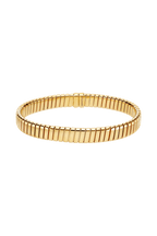 Bvlgari Tubogas Bracelet