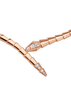 Serpenti Viper Collier
