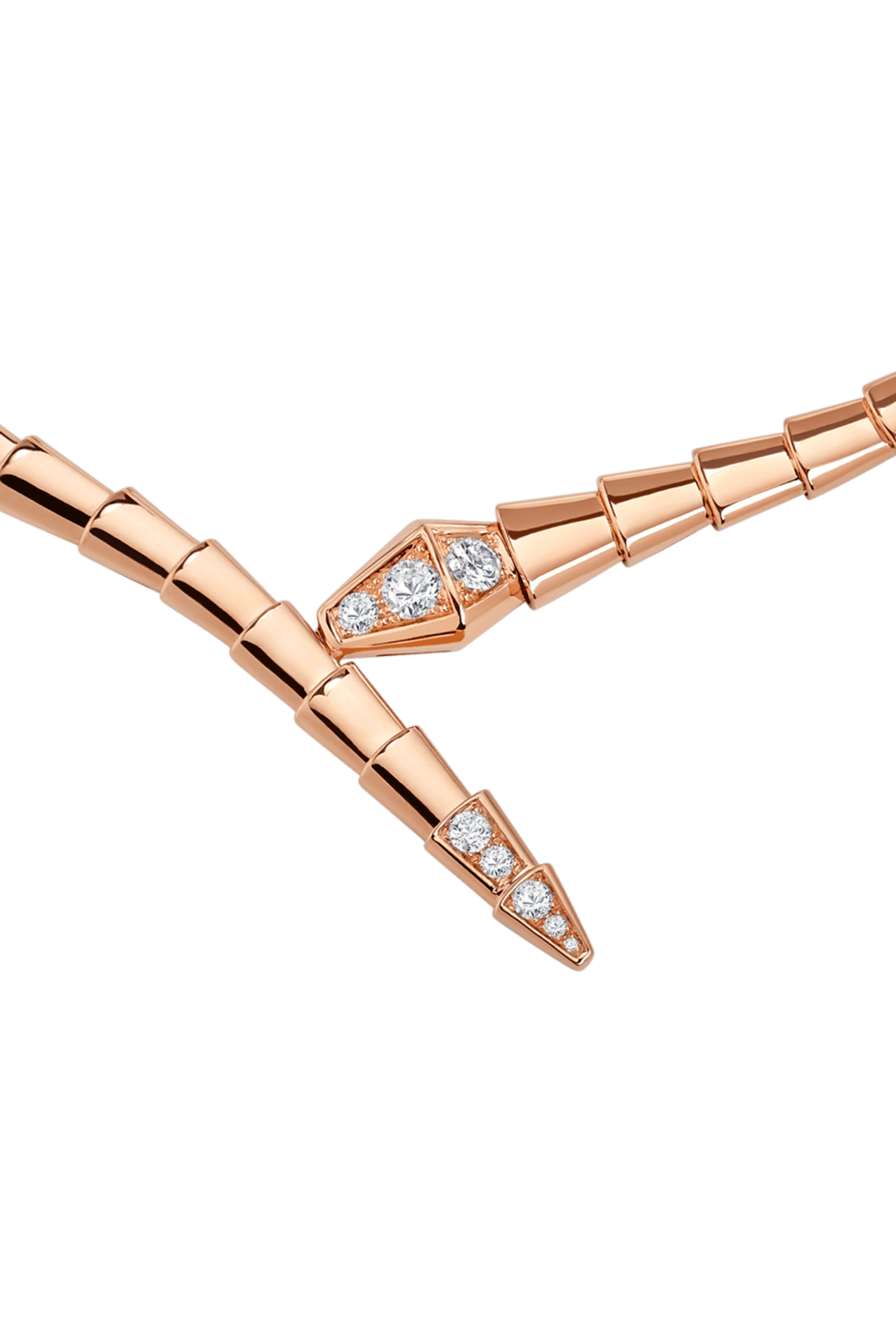 Serpenti Viper Collier