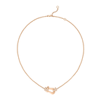 Collier Force 10, grand modèle, semi-pavé