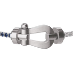 Bracelet Force 10 #gobeyond, grand modèle