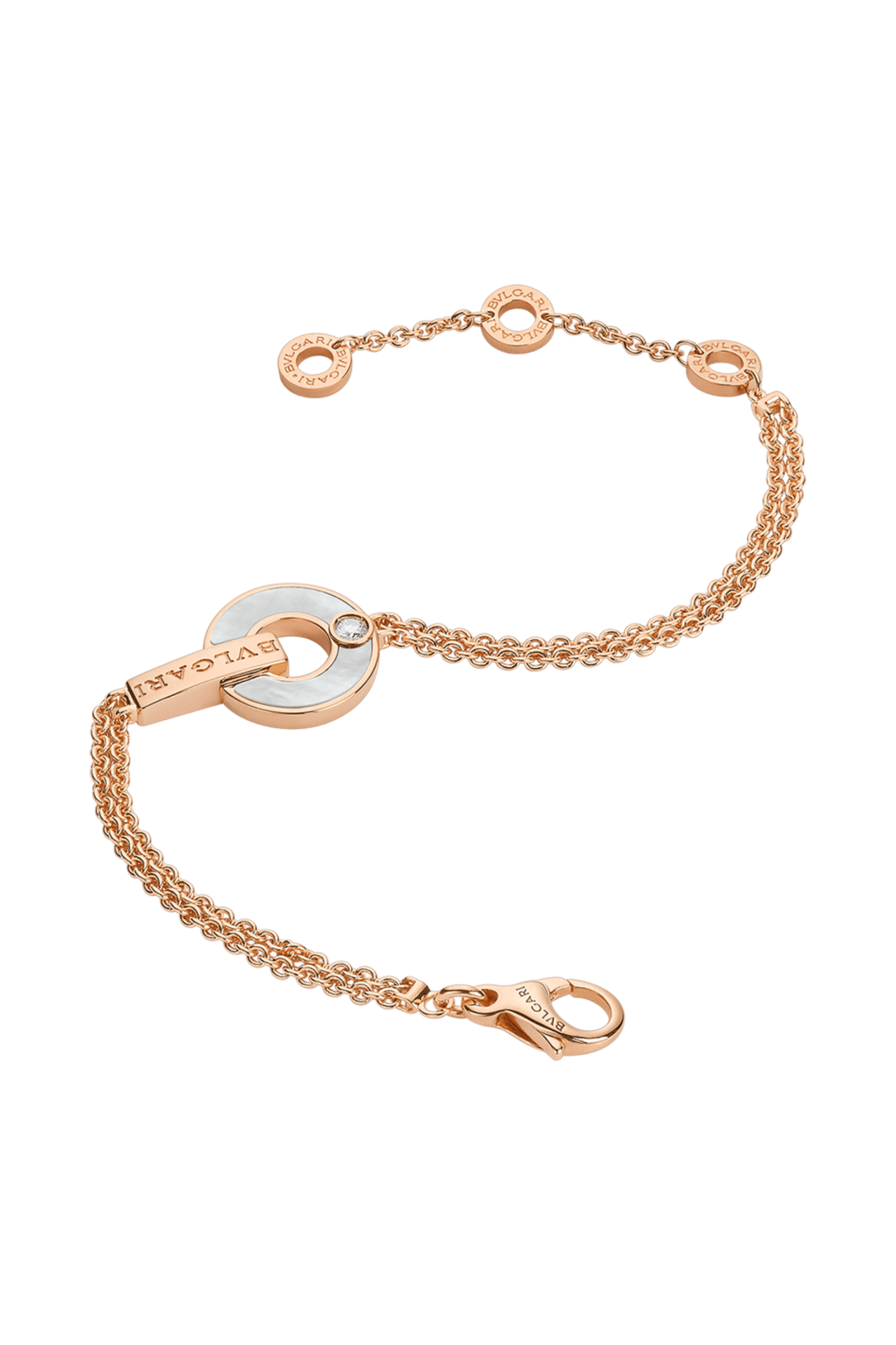 Bvlgari Bvlgari Bracelet