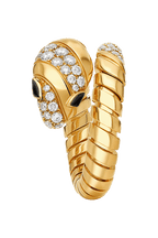 Serpenti Tubogas Bague