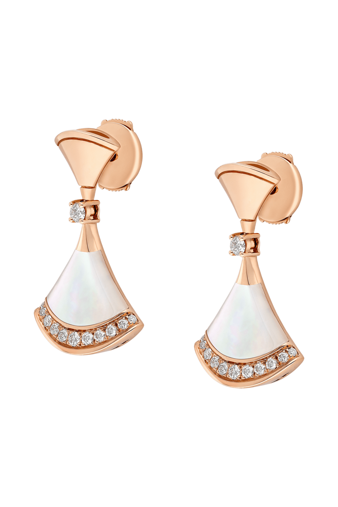 Divas’ Dream Boucles D’oreilles