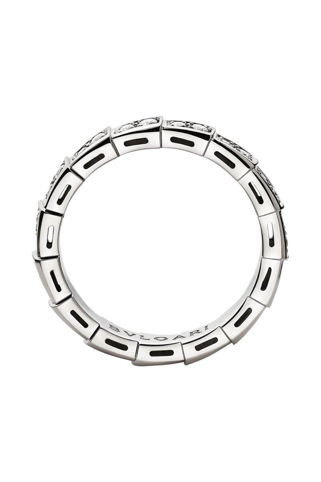 Serpenti Viper Bague