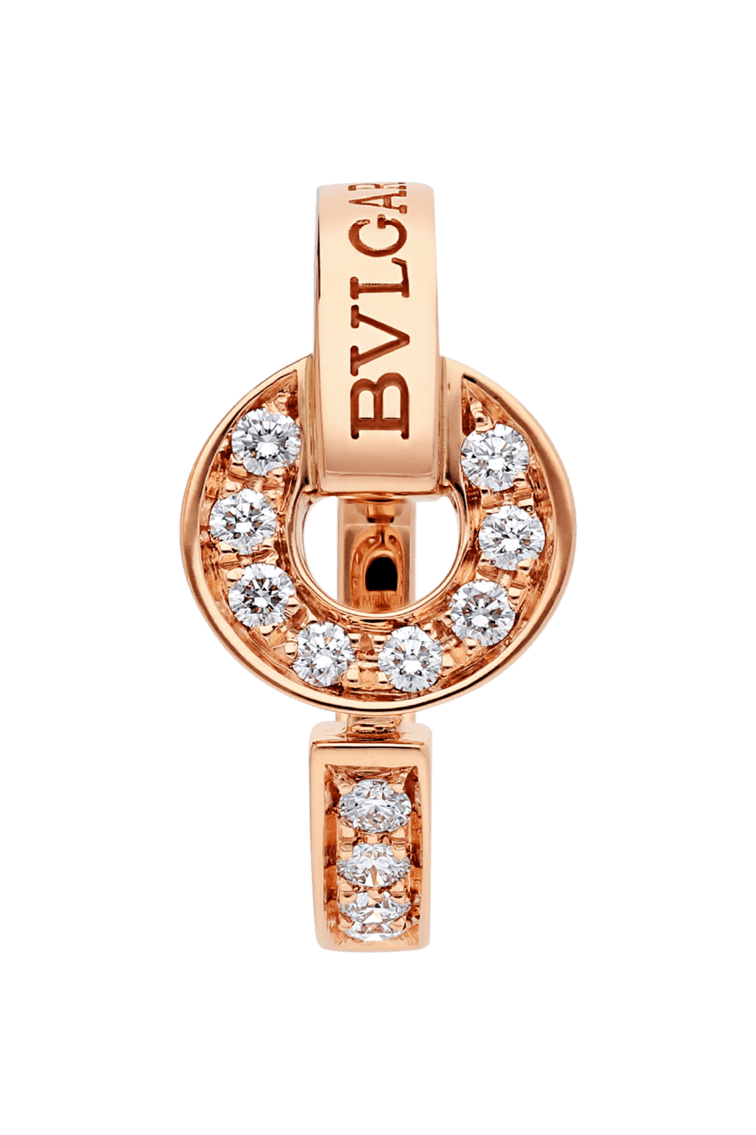 Bvlgari Bvlgari Bague