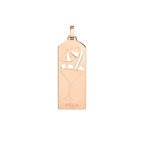 Pendentif Riviera cocktail
