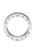 B.zero1 Bague