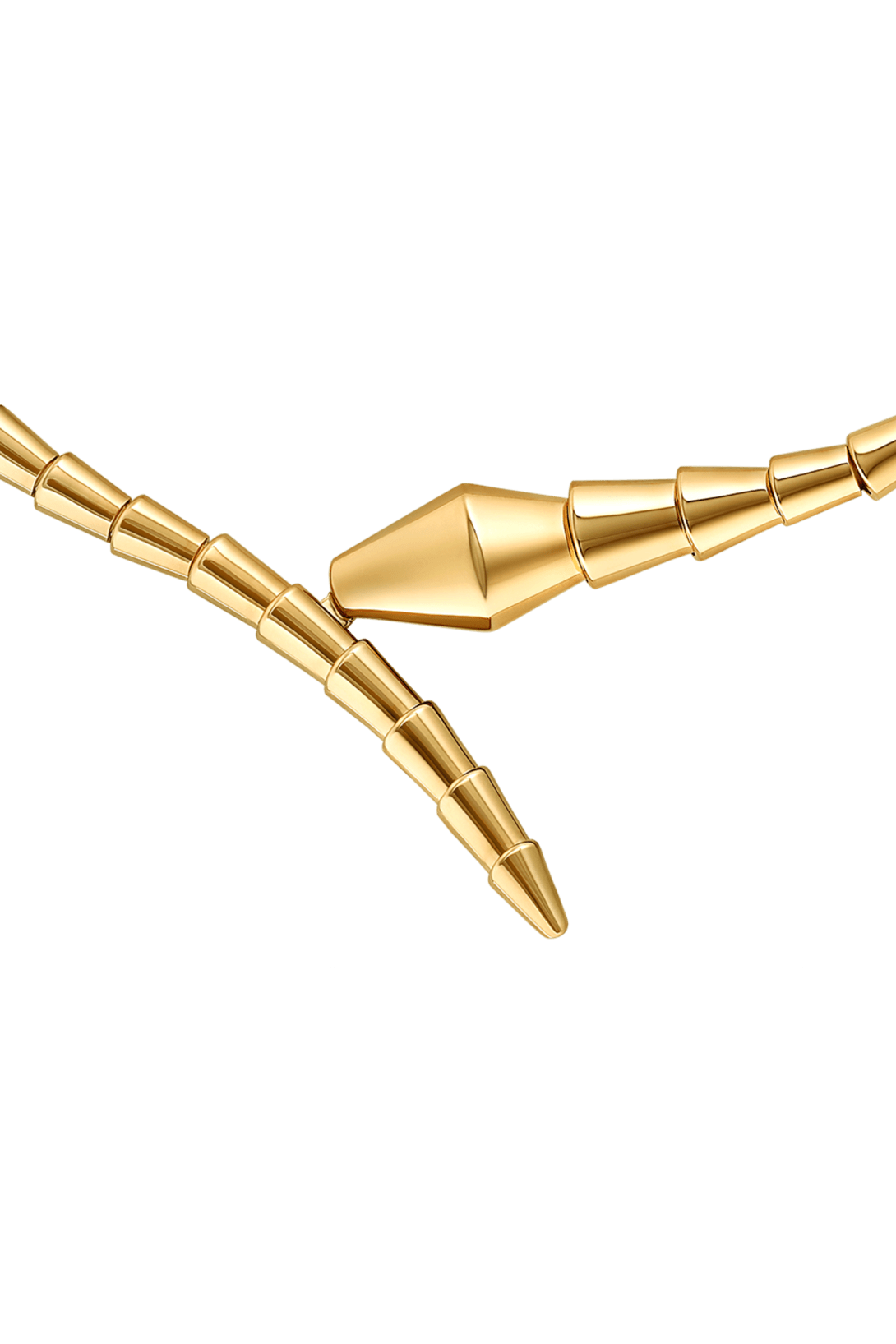 Serpenti Viper Collier