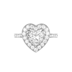 Bague de fiançailles Pretty Woman 2.00ct