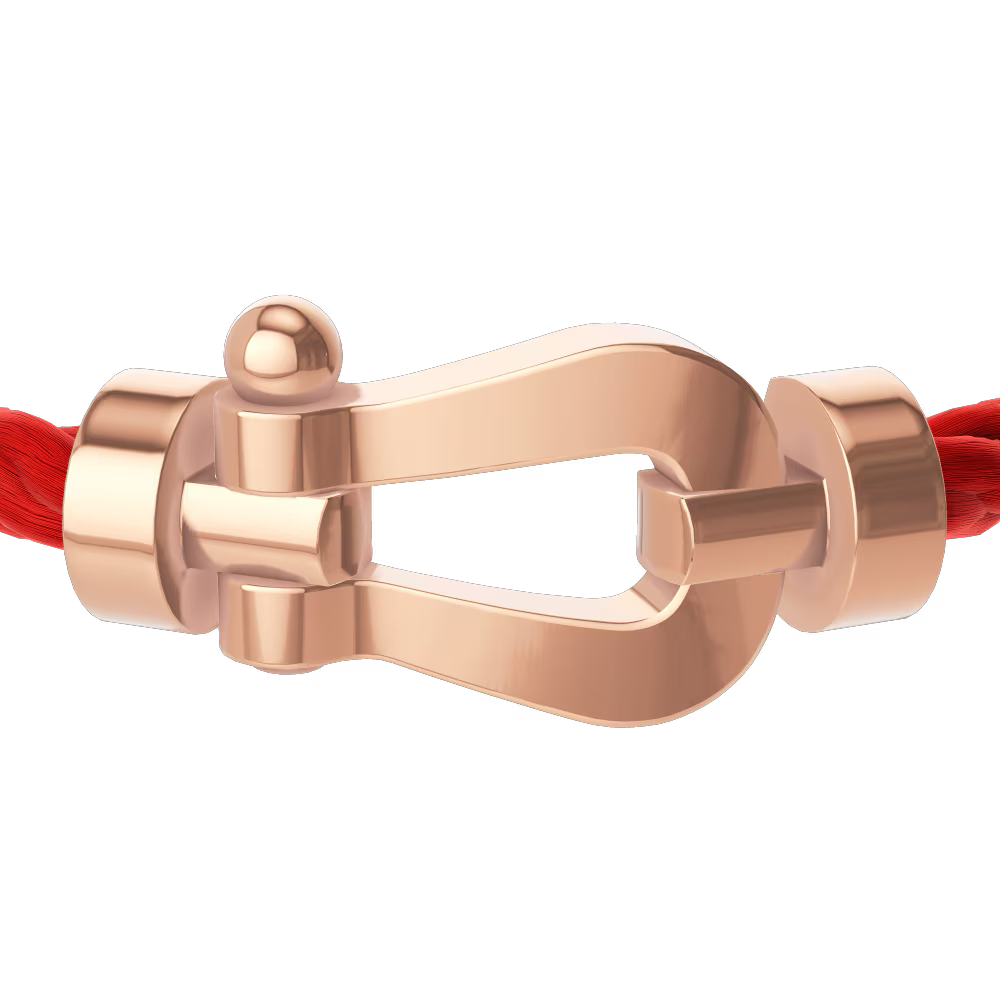 Bracelet Force 10, modèle XL