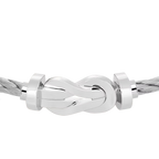 Bracelet Chance Infinie, grand modèle