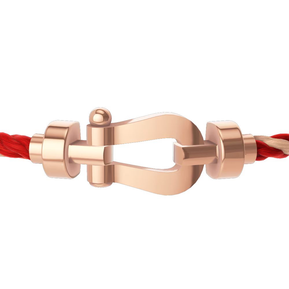 Bracelet Force 10, moyen modèle