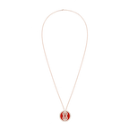 Collier XL Chance Infinie Lucky Medals