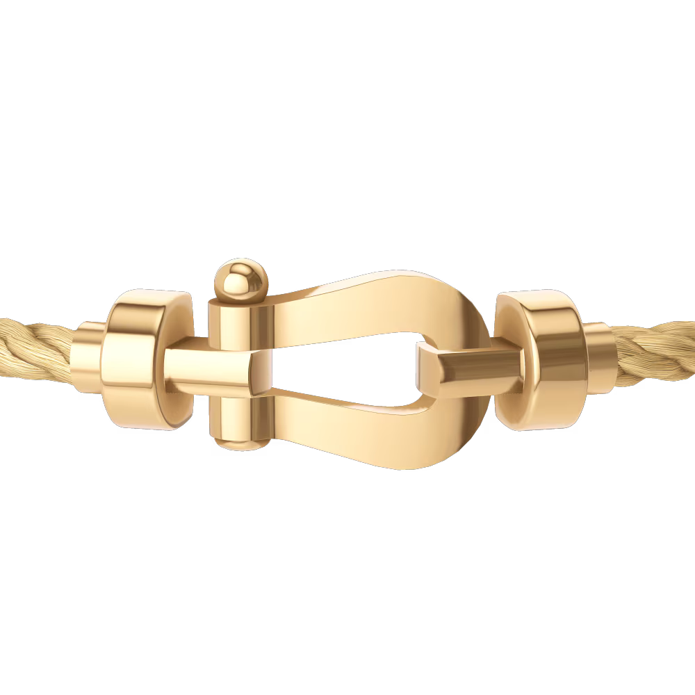 Bracelet Force 10, moyen modèle