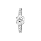 Bague de Fiancailles Delphine 1.00ct