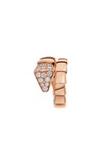 Serpenti Viper Bague