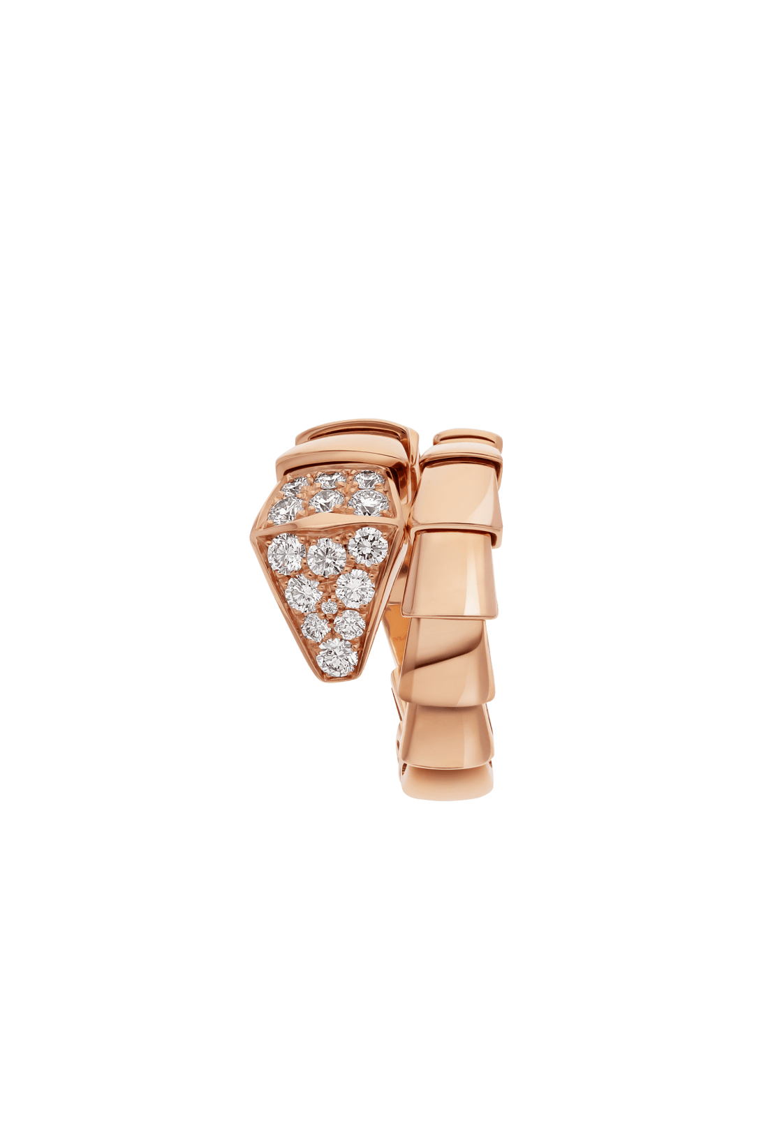 Serpenti Viper Bague