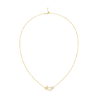 Collier Force 10, moyen modèle, pavé