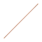 Bracelet multichaîne or rose 750/1000e