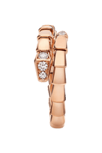Serpenti Viper Bague