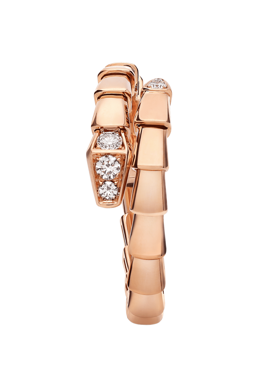 Serpenti Viper Bague