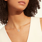 Collier Pretty Woman, petit modèle