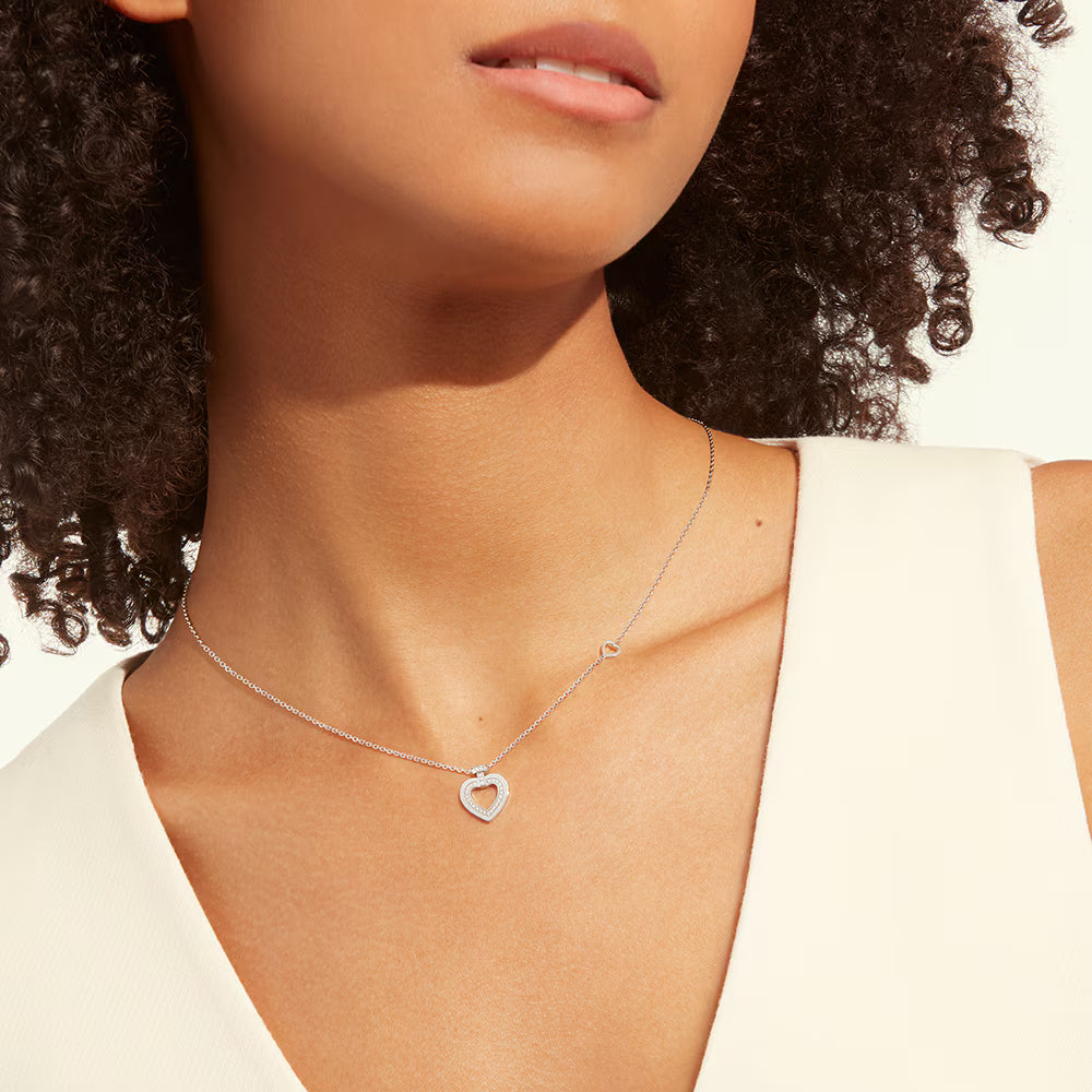 Collier Pretty Woman, petit modèle