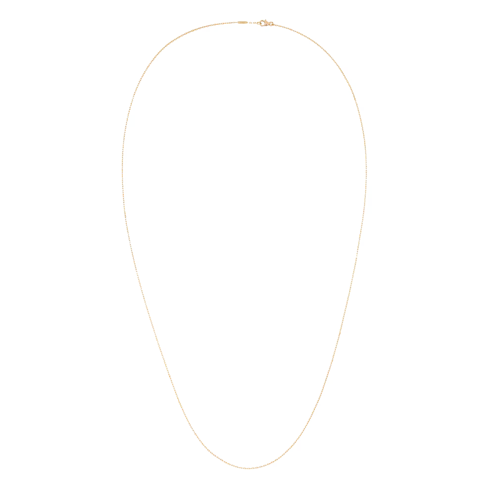 Chaîne calibre à pierres